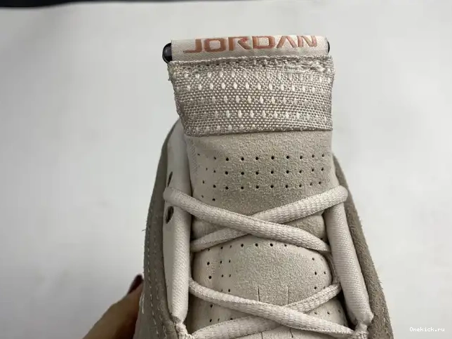 One Kick Jordan Clot Terra Blush Low 14 DC9857-200 Retro AIR 0622